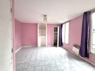  Appartement � vendre 1 pi�ce 20 m�