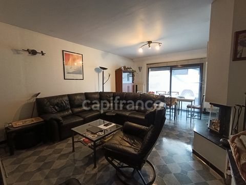   ? Maison de plain-pied � vendre sur la commune de Ruitz : viager occup� sans rente Maison - 5 pi�ce(s) - 94 m�