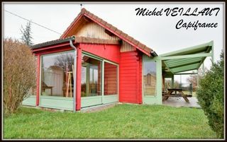  Maison � vendre 3 pi�ces 75 m�