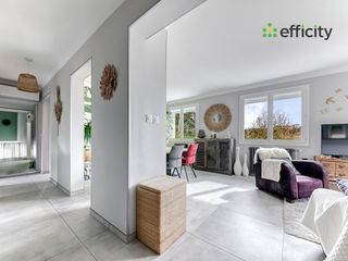  Maison � vendre 11 pi�ces 238 m�