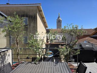  Maison � vendre 7 pi�ces 228 m�