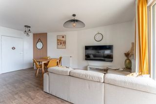  Appartement � vendre 3 pi�ces 63 m�