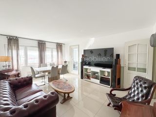  Appartement � vendre 4 pi�ces 75 m�