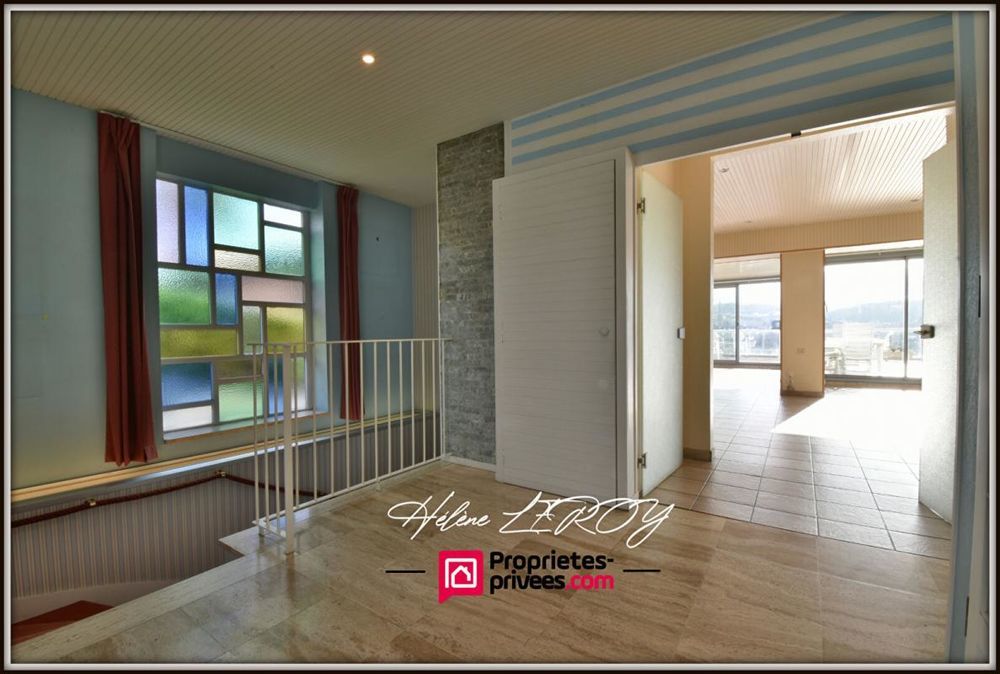 � vendre  Maison F�camp (76400)