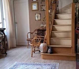  Maison � vendre 9 pi�ces 184 m�