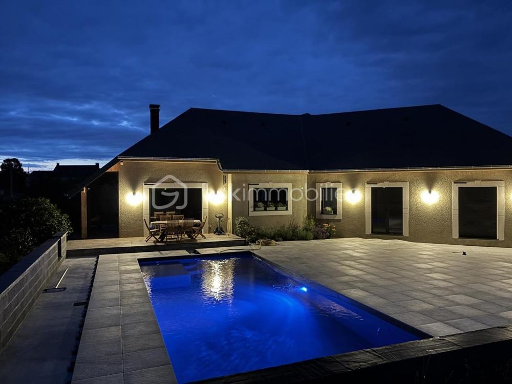 � vendre  Maison Loucrup (65200)