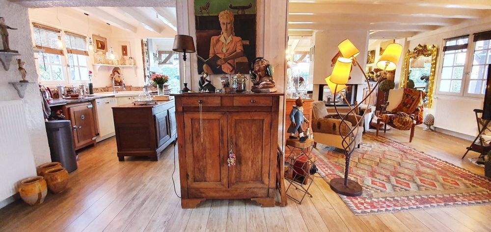 � vendre  Maison L�ge-Cap-Ferret (33950)