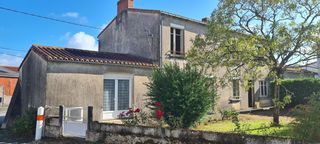  Maison � vendre 7 pi�ces 132 m�