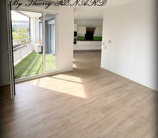  Appartement � vendre 4 pi�ces 86 m�