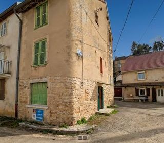  Maison � vendre 5 pi�ces 98 m�