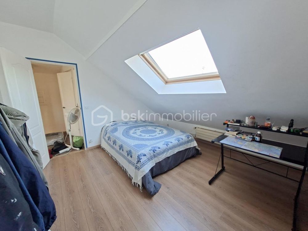 � vendre  Maison Noisy-le-Sec (93130)