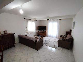  Maison � vendre 8 pi�ces 183 m�