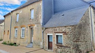  Maison � vendre 6 pi�ces 124 m�