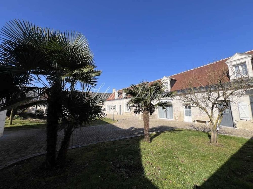 � vendre  Maison Bl�r� (37150)