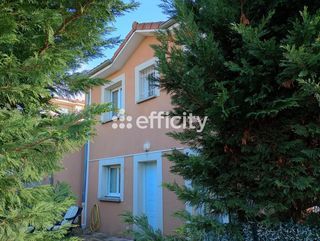  Maison � vendre 3 pi�ces 57 m�