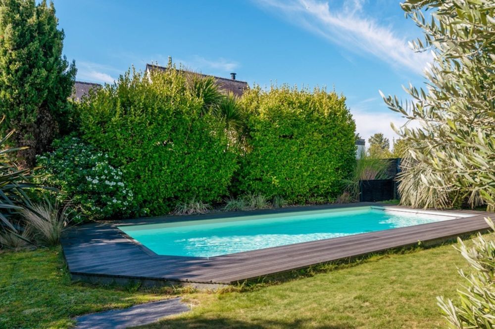 � vendre  Maison Larmor-Baden (56870)