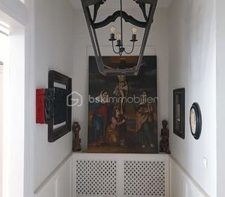  Maison � vendre 8 pi�ces 190 m�