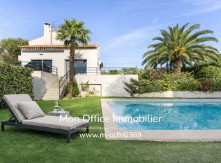  Maison � vendre 6 pi�ces 160 m�