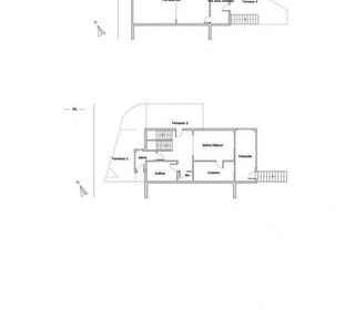  Maison � vendre 4 pi�ces 79 m�