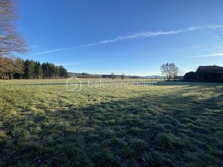  Terrain � vendre 1600 m�