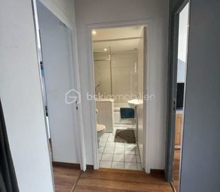  Appartement � vendre 2 pi�ces 30 m�