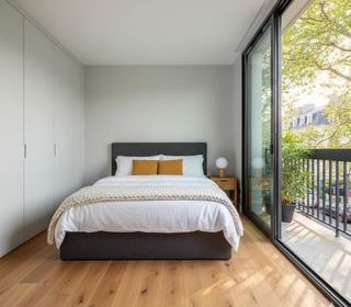  Appartement � vendre 4 pi�ces 81 m�