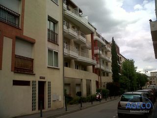  Appartement � vendre 1 pi�ce 19 m�