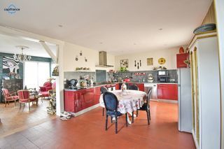  Maison � vendre 4 pi�ces 91 m�