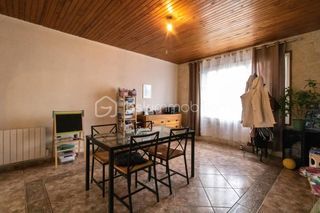  Maison � vendre 10 pi�ces 220 m�