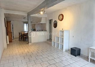  Maison � vendre 3 pi�ces 62 m�