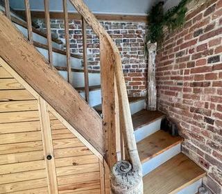  Maison � vendre 7 pi�ces 160 m�