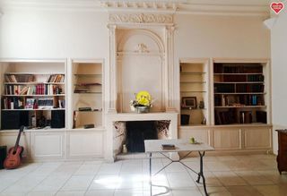  H�tel Particulier � vendre 15 + pi�ces 230 m�