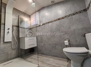  Appartement � vendre 1 pi�ce 20 m�