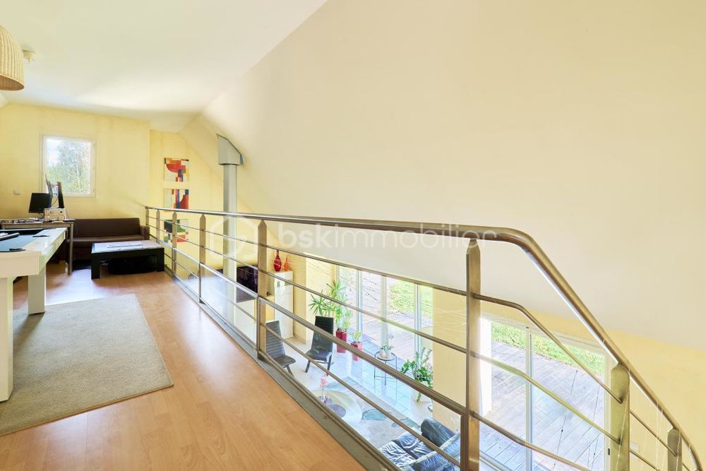 � vendre  Propri�t�/ch�teau Betton (35830)