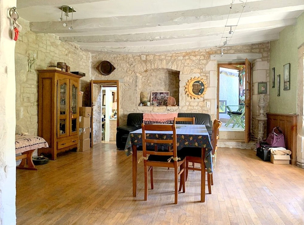 � vendre  Maison Montcuq (46800)