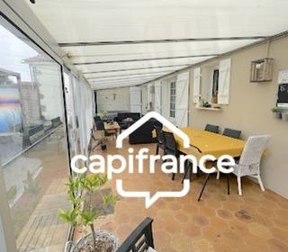  Maison � vendre 9 pi�ces 181 m�