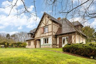  Maison � vendre 10 pi�ces 213 m�