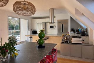  Maison � vendre 5 pi�ces 225 m�