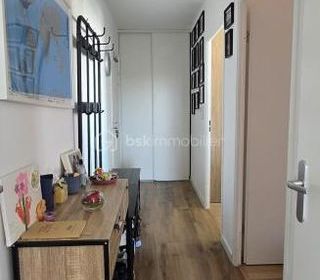  Appartement � vendre 4 pi�ces 78 m�