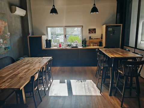 &Agrave; LOUER � LOCAL D'ACTIVIT&Eacute; MIXTE BUREAUX / ATELIER � P&Eacute;ROLS A&Eacute;ROPORT 3589 34470 Perols