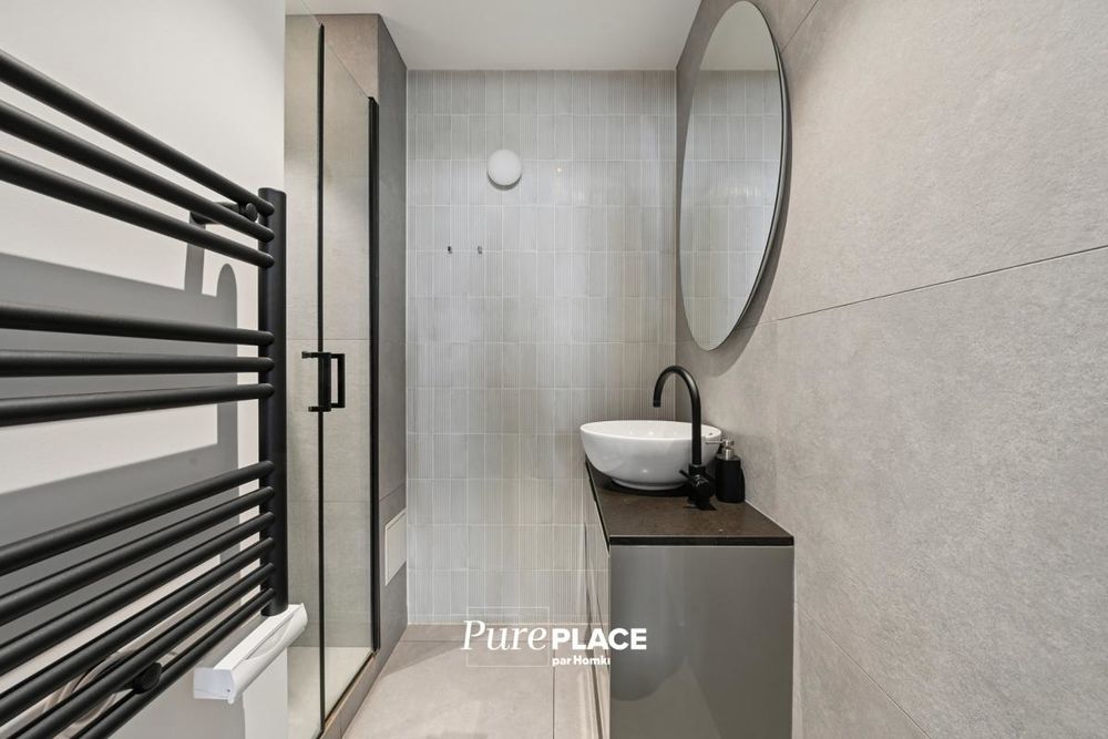 � vendre  Appartement Paris 17