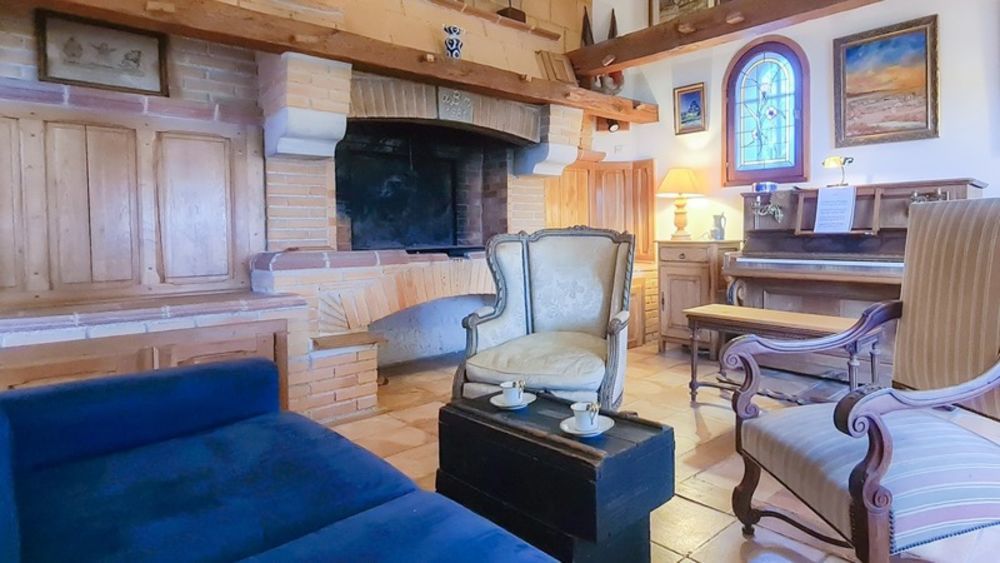 � vendre  Villa Sausset-les-Pins (13960)