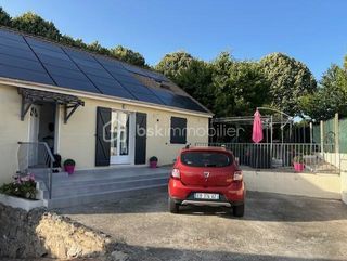  Maison � vendre 6 pi�ces 113 m�