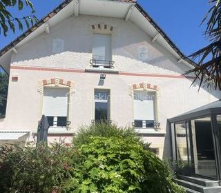 Maison � vendre 6 pi�ces 165 m�