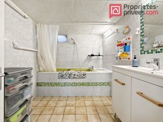  Maison � vendre 5 pi�ces 94 m�