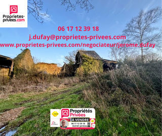  Terrain � vendre 2060 m�