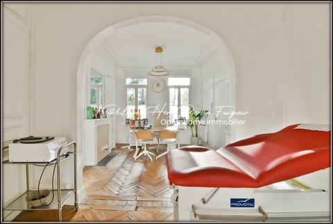 Exclusivit&eacute;: ? Maison m&eacute;dicale &agrave; vendre � Marcq-en-Bar�ul (59700) � Locaux m&eacute;dicaux et param&eacute;dicaux aux normes PMR avec ascenseu 950000 59700 Marcq en baroeul