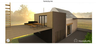  Maison � vendre 3 pi�ces 130 m�