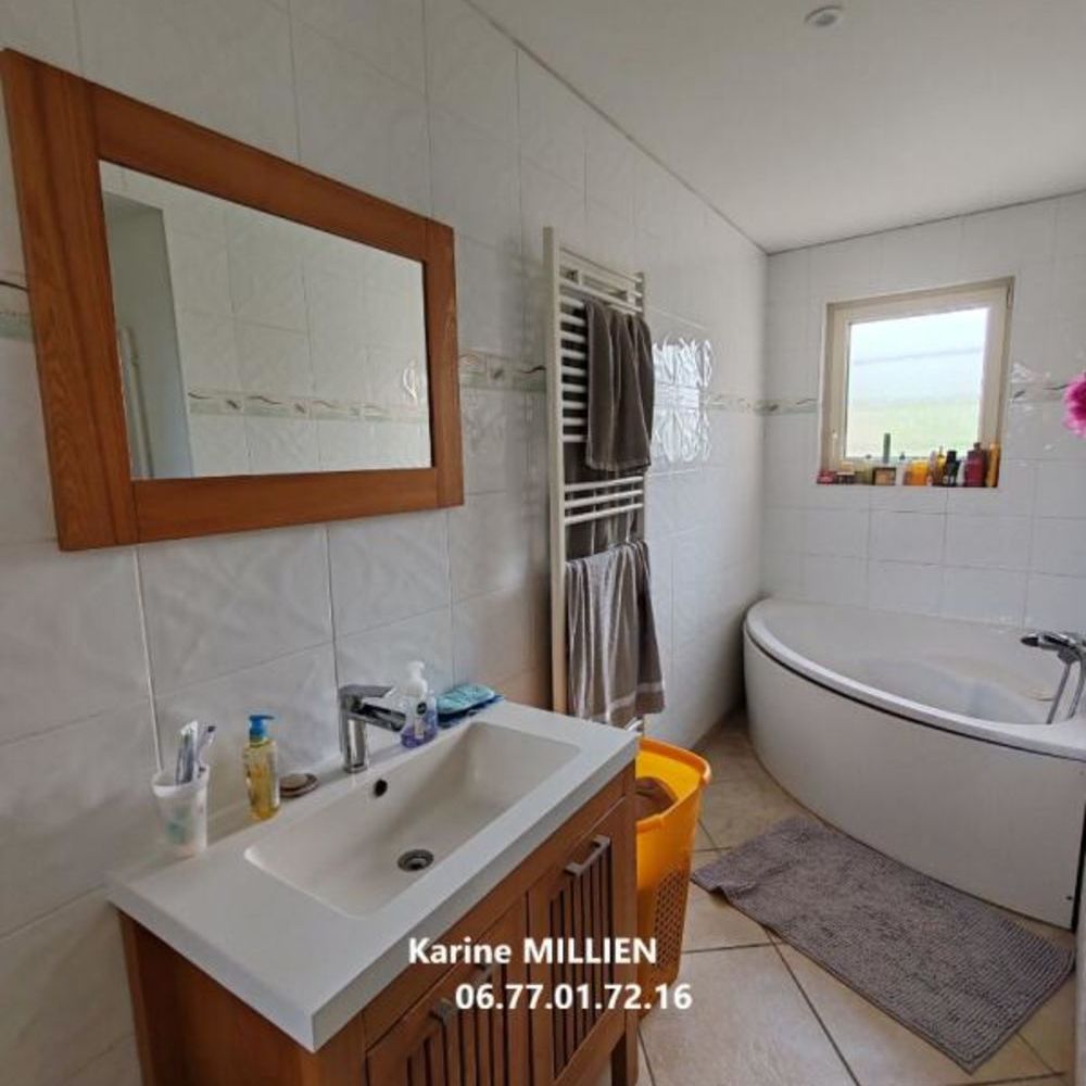 � vendre  Maison Courdemanche (27320)