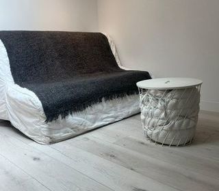  Appartement � louer 1 pi�ce 20 m�